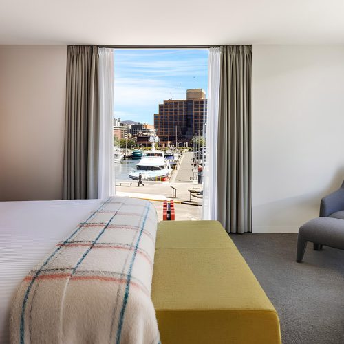 百夫長旅遊_澳洲_塔斯馬尼亞_故事飯店MACq01Hotel04