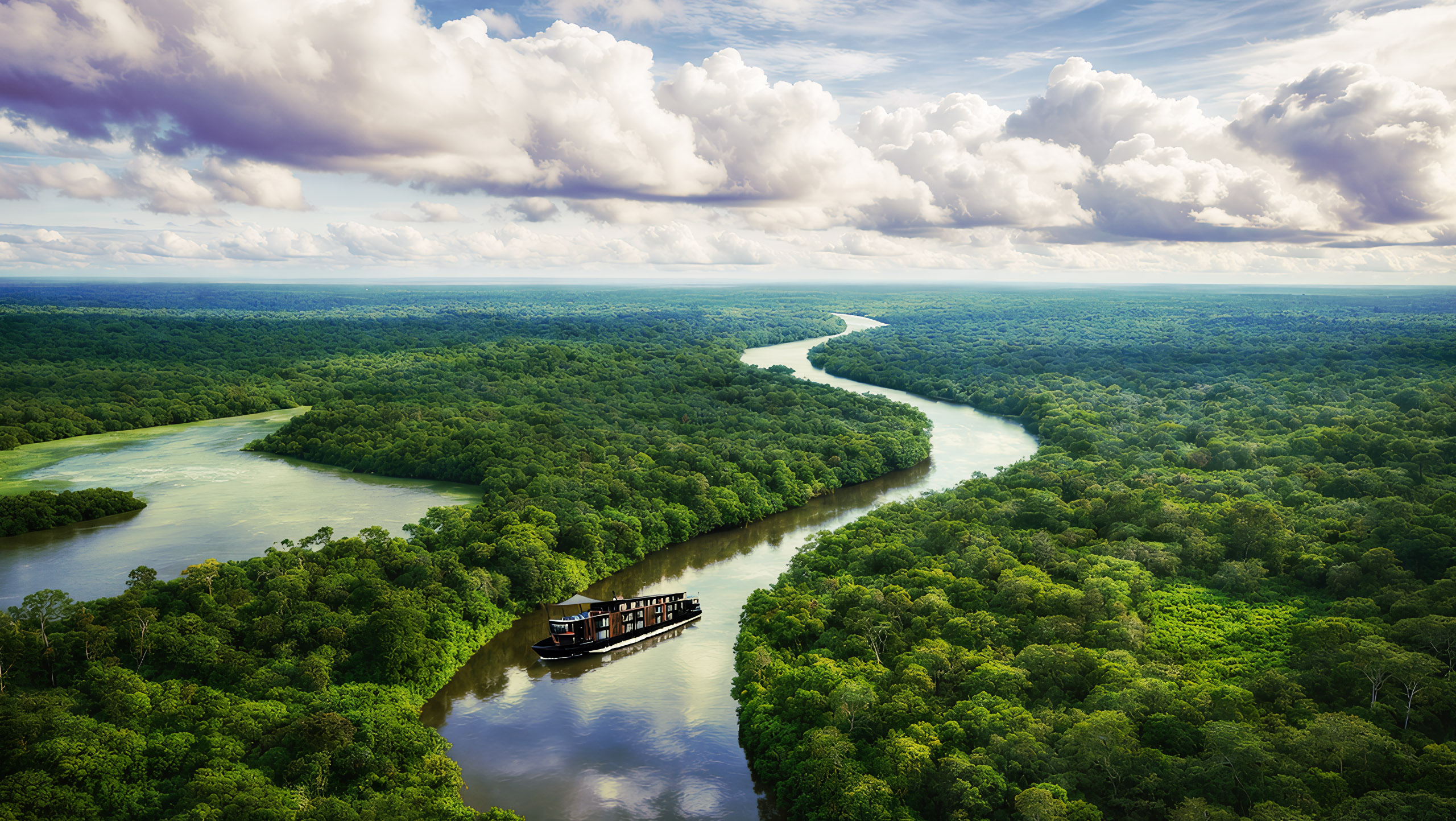 秘魯｜走進傳說的起點 亞馬遜 X 馬丘比丘 X 彩虹山三重奏