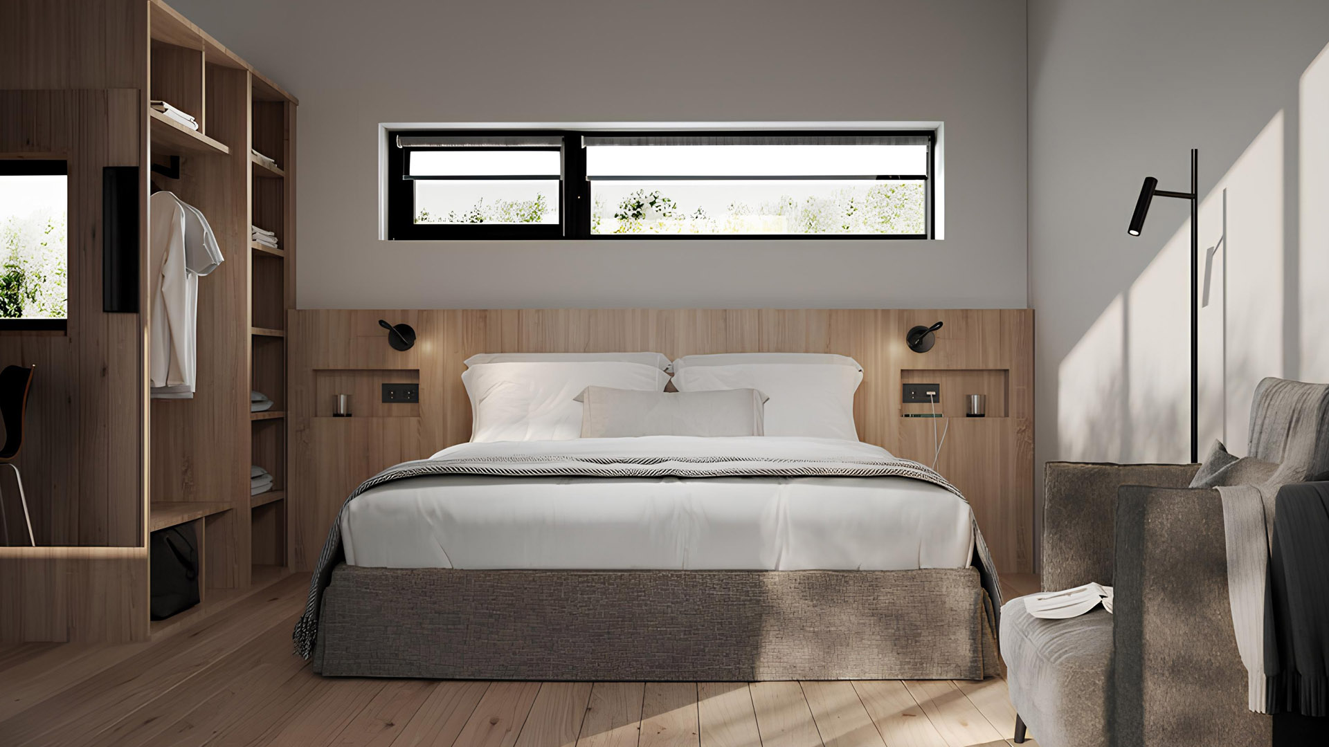 百夫長旅遊_北亞_堪察加_藍湖酒店Blue_Lagoon01