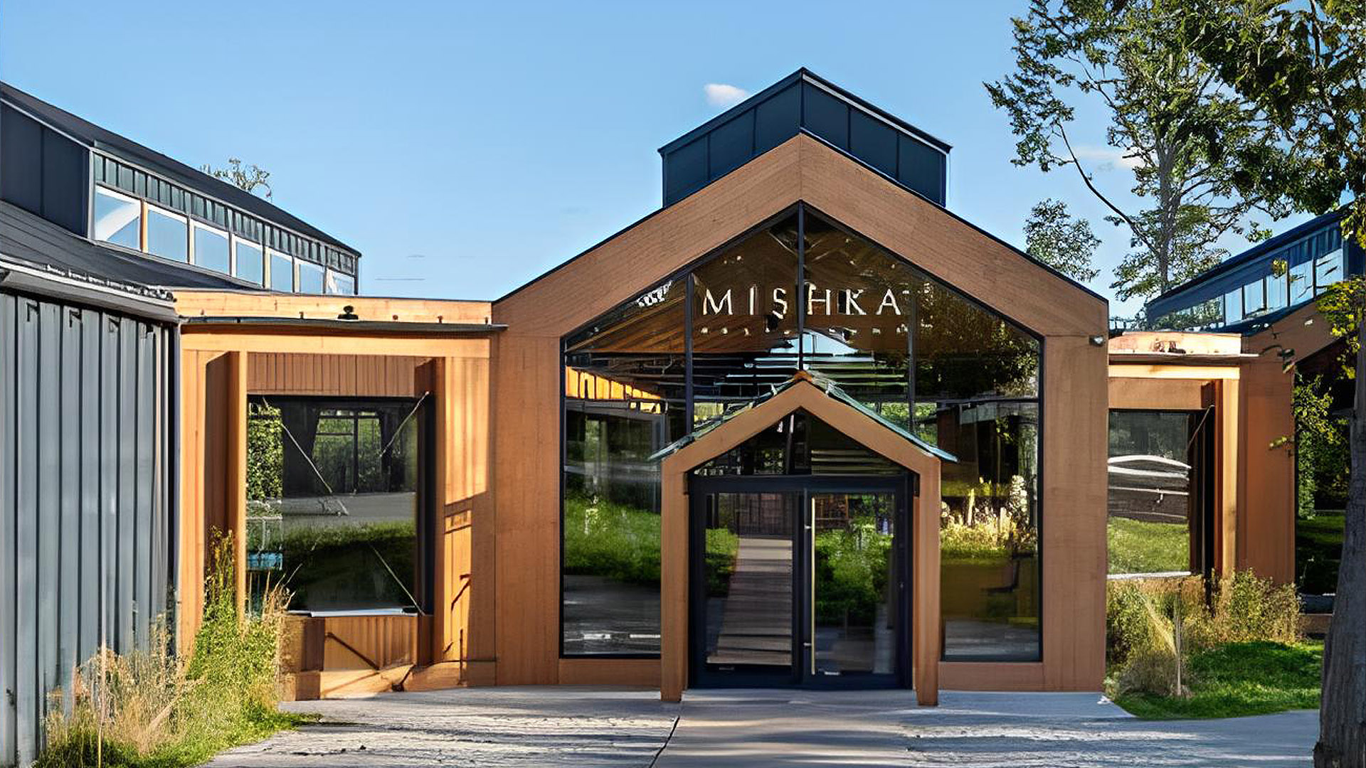 百夫長旅遊_北亞_堪察加_藍湖酒店Blue_Lagoon02