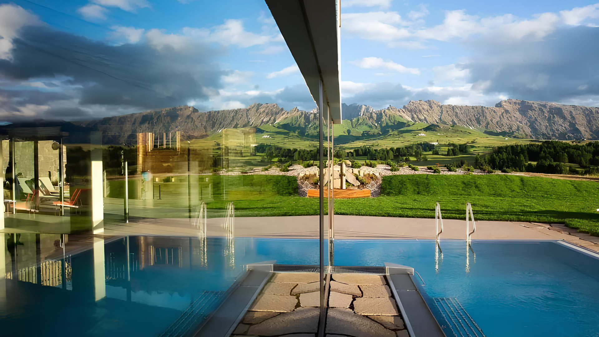 百夫長旅遊_南歐_多洛米堤_ICARO_Hotel06