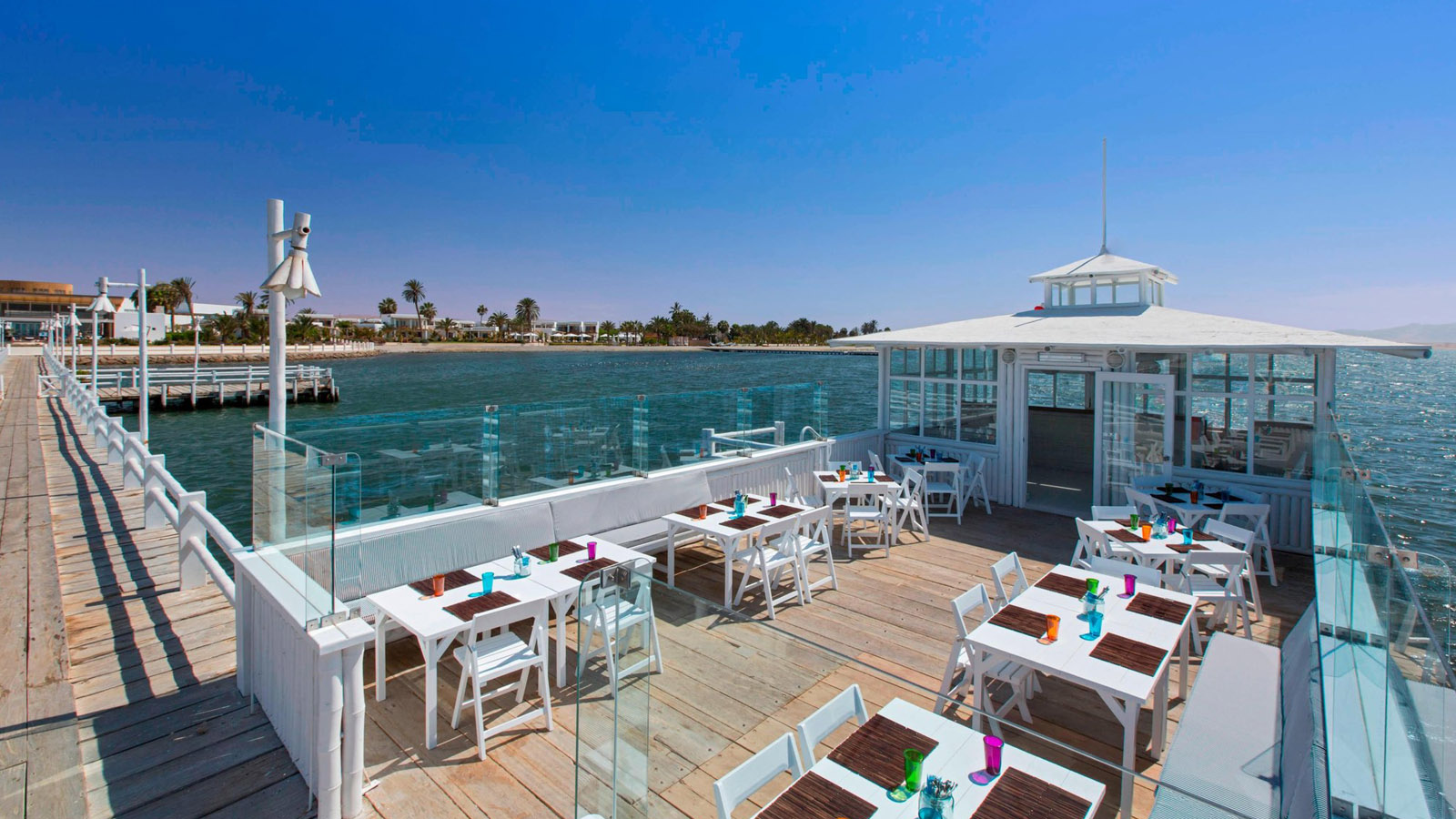 百夫長旅遊_南美_祕魯_亞馬遜_PARACAS_海濱度假酒店02