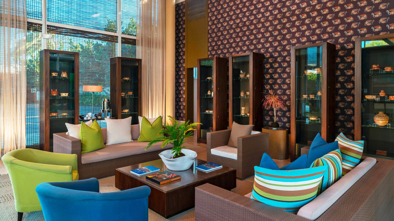 百夫長旅遊_南美_祕魯_亞馬遜_PARACAS_海濱度假酒店03