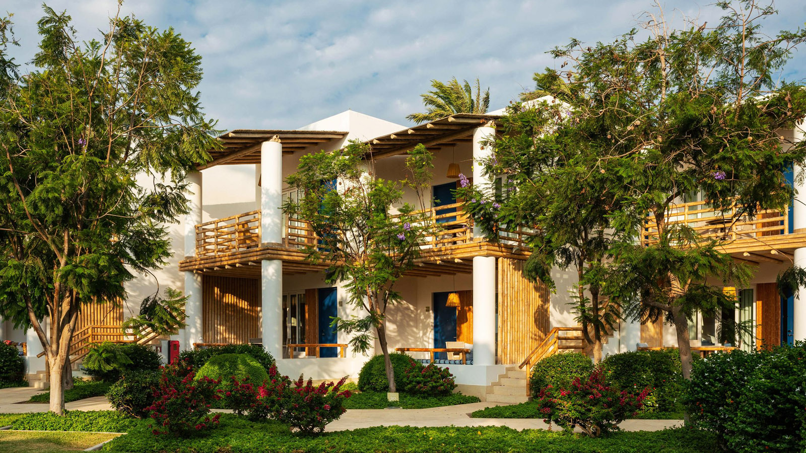 百夫長旅遊_南美_祕魯_亞馬遜_PARACAS_海濱度假酒店04