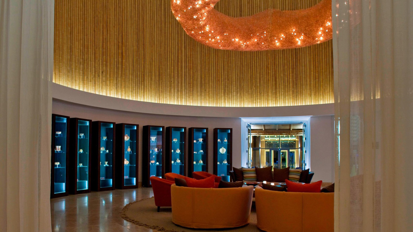 百夫長旅遊_南美_祕魯_亞馬遜_PARACAS_海濱度假酒店05