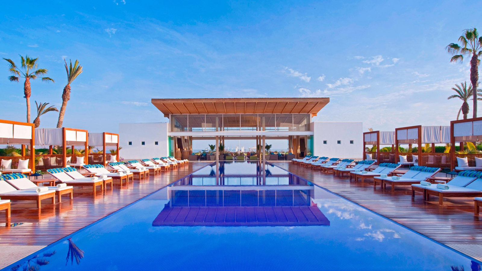 百夫長旅遊_南美_祕魯_亞馬遜_PARACAS_海濱度假酒店06