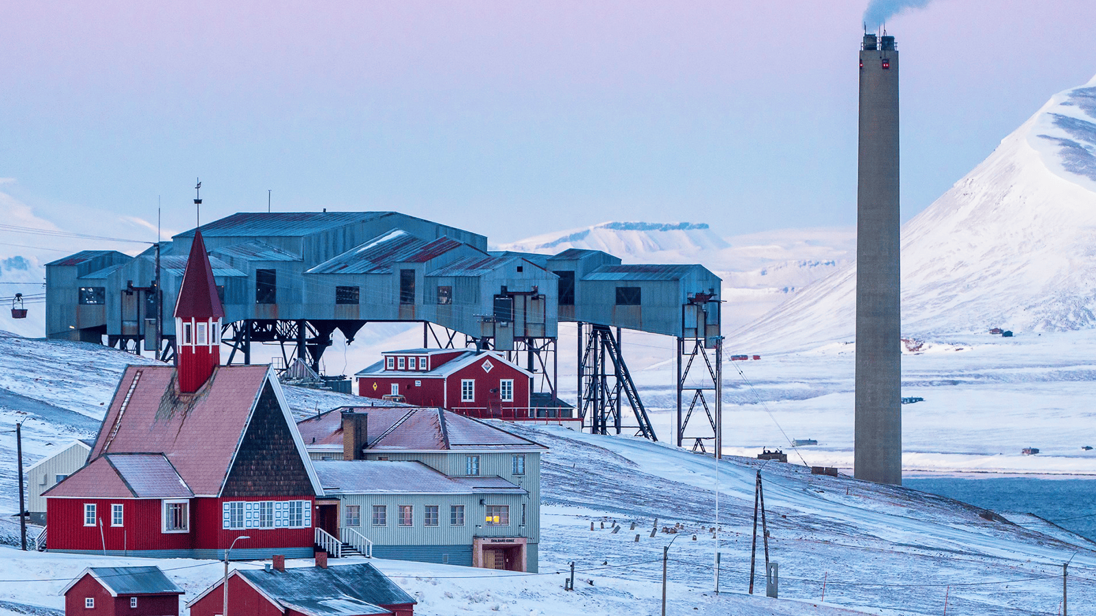 百夫長旅遊_極地_北極_史瓦爾巴群島1