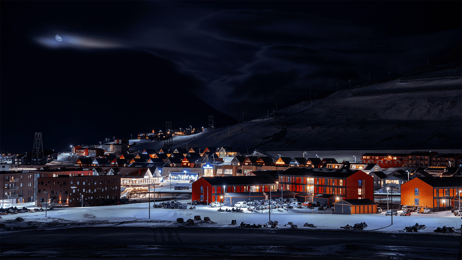百夫長旅遊_極地_北極_史瓦爾巴群島4