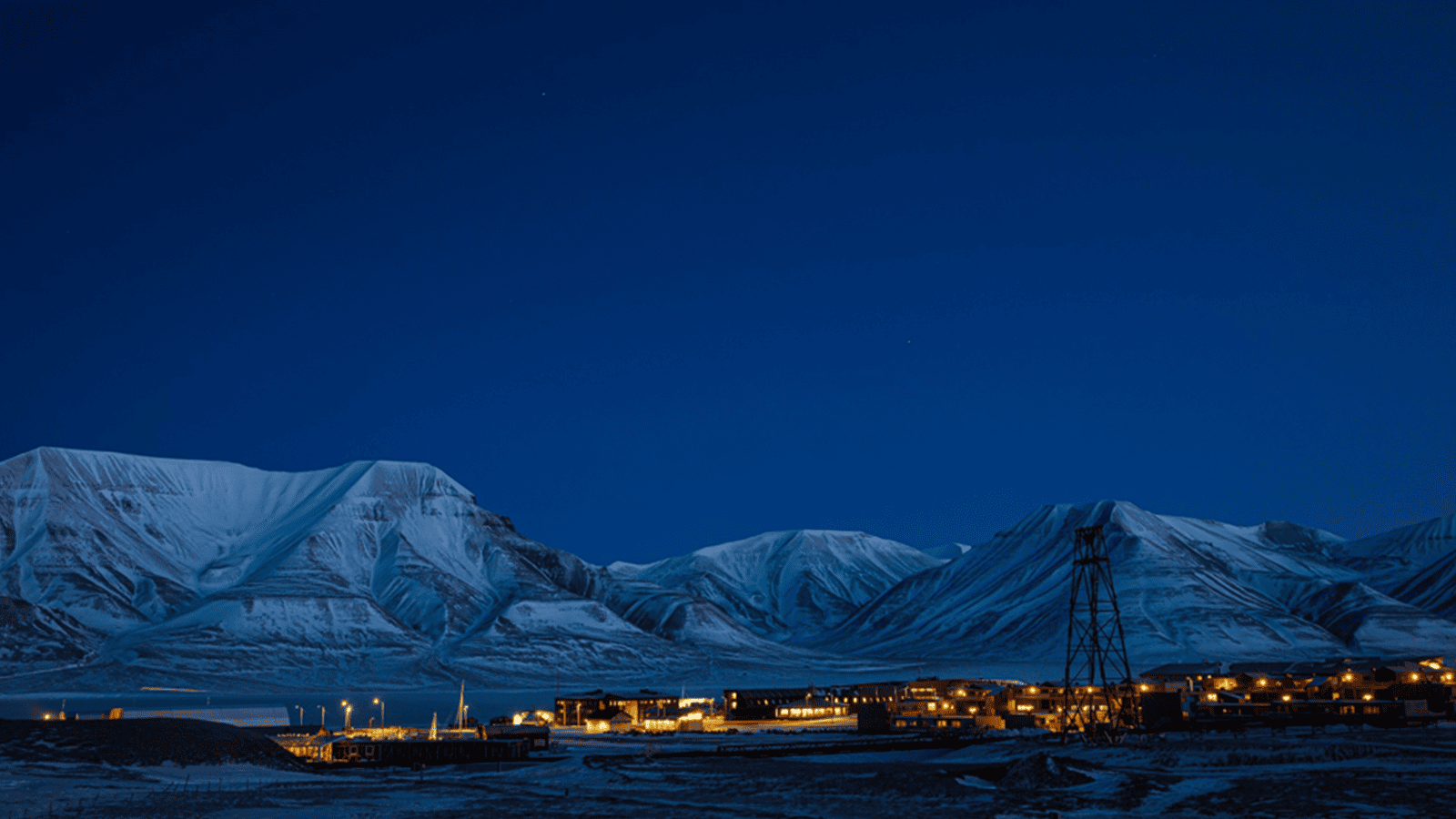 百夫長旅遊_極地_北極_史瓦爾巴群島6