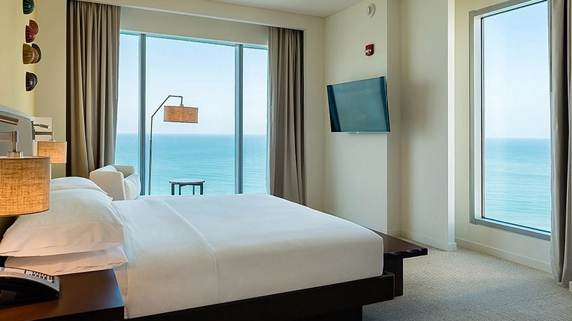 百夫長旅遊_美州_哥倫比亞_卡塔赫納酒店Cartagena_Hyatt_Regency02