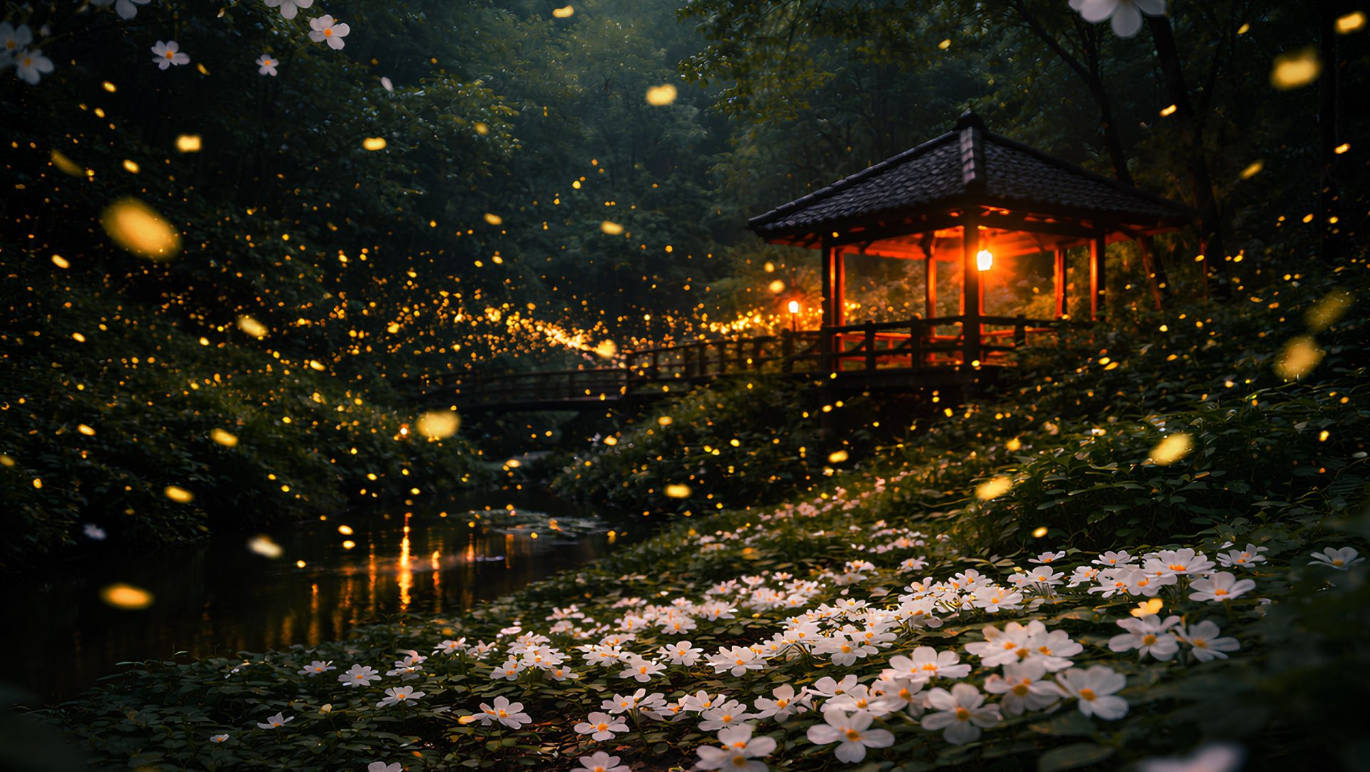 受保護的內容: 台中鳳凰山林｜螢火蟲季—鳳凰亭序桐花浪漫遊 2日