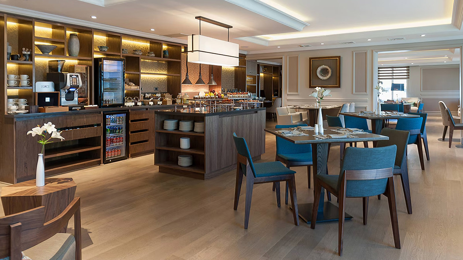 百夫長旅行社_南極半島_WordVovager_The_Ritz_Carlton02