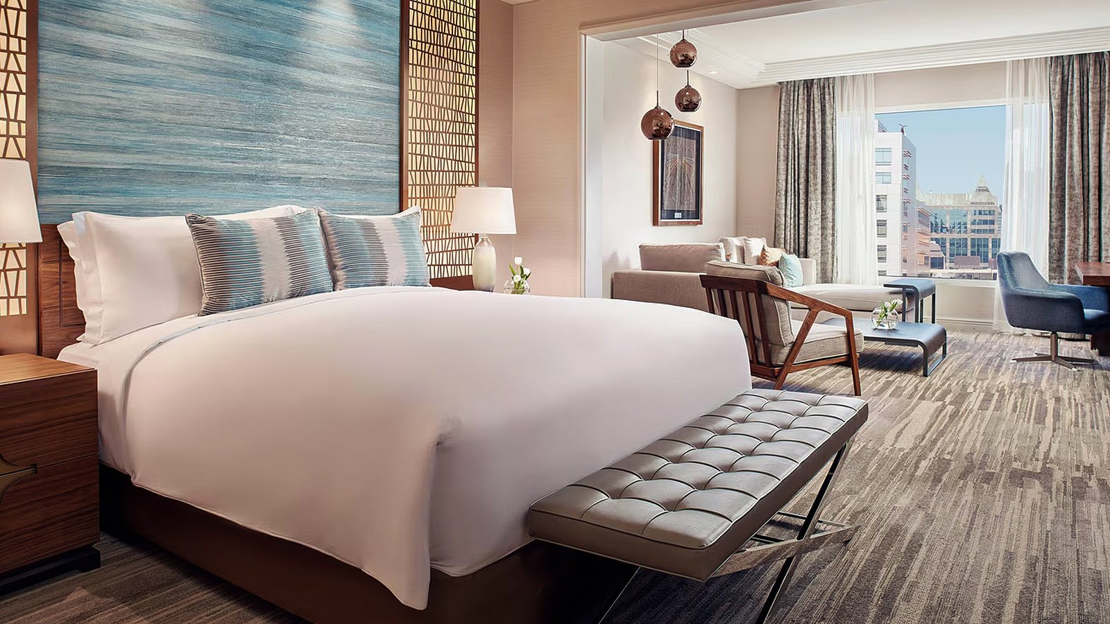 百夫長旅行社_南極半島_WordVovager_The_Ritz_Carlton03