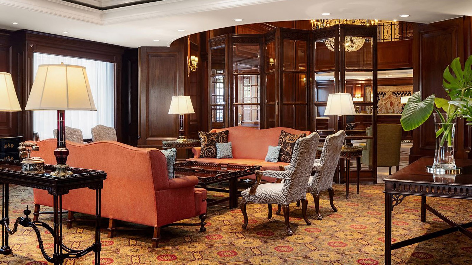 百夫長旅行社_南極半島_WordVovager_The_Ritz_Carlton04