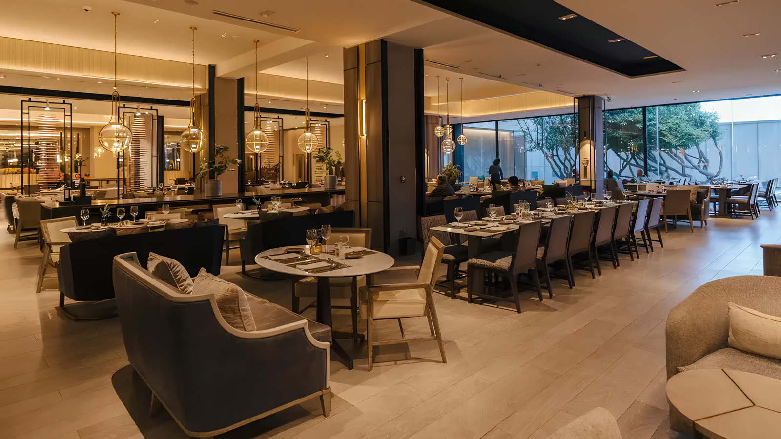 百夫長旅行社_南極半島_WordVovager_合恩角飯店05