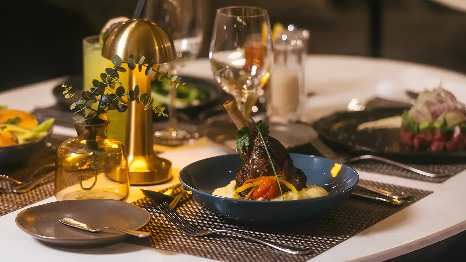 百夫長旅行社_南極半島_WordVovager_合恩角飯店06