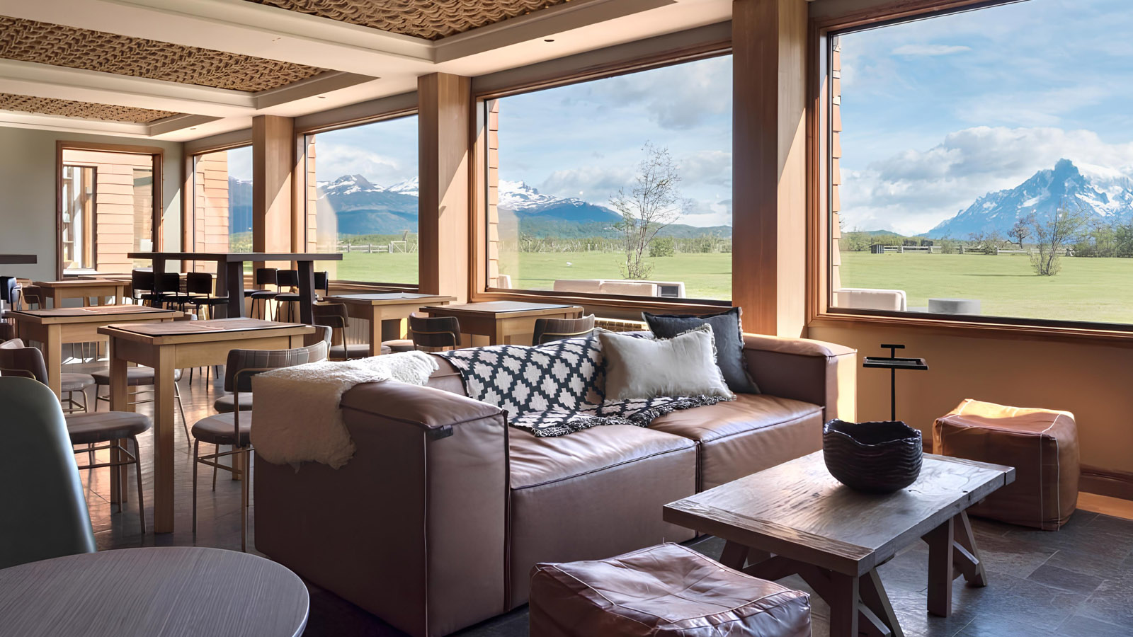 百夫長旅行社_南極半島_WordVovager_百內Hotel_Río_Serrano06