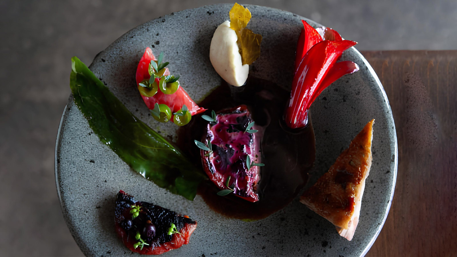 百夫長旅行社_南極半島_WordVovager_聖地牙哥Boragó04