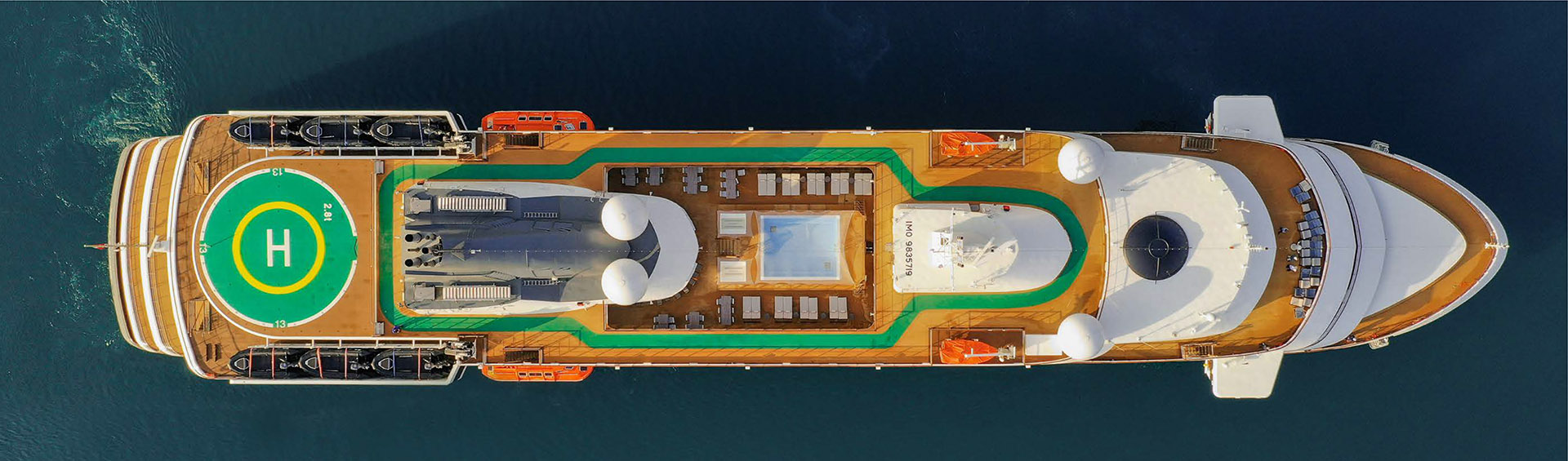 百夫長旅行社_南極半島_WordVovager_船圖02