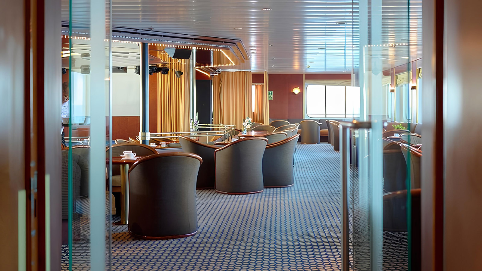 百夫長旅行社_南極洲_亞南極_羅斯海_HeritageAdventurer設施06