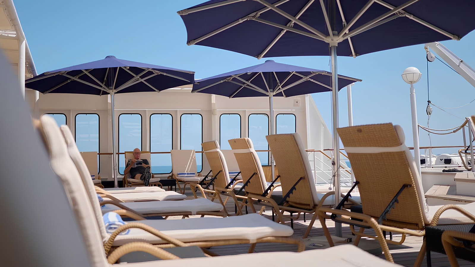 百夫長旅行社_南極洲_亞南極_羅斯海_HeritageAdventurer設施07