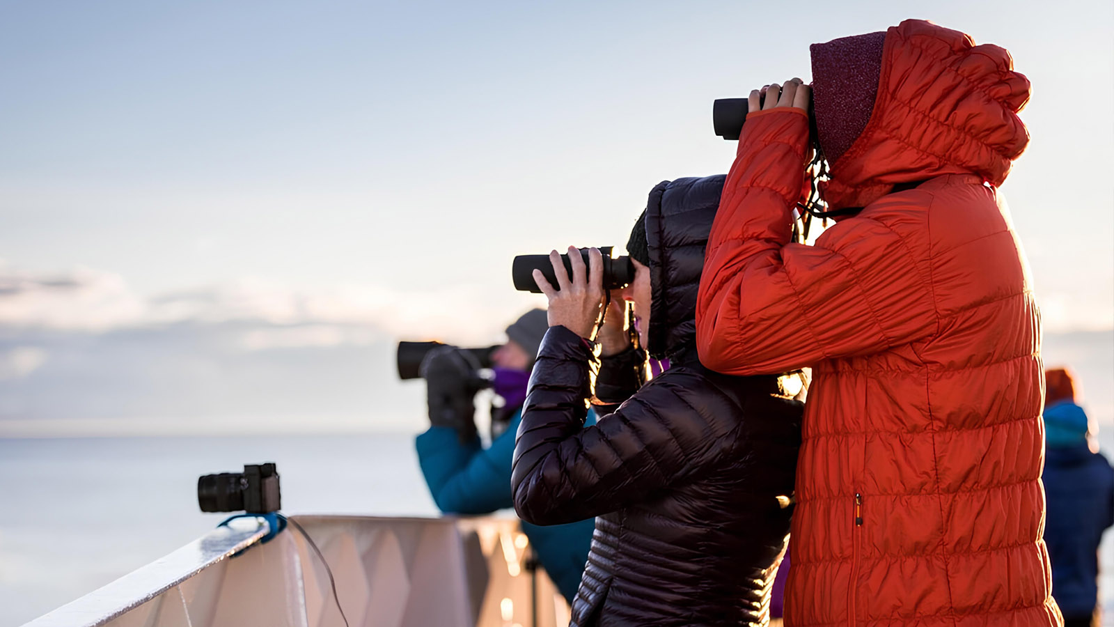 百夫長旅行社_南極洲_亞南極_羅斯海_HeritageAdventurer設施09