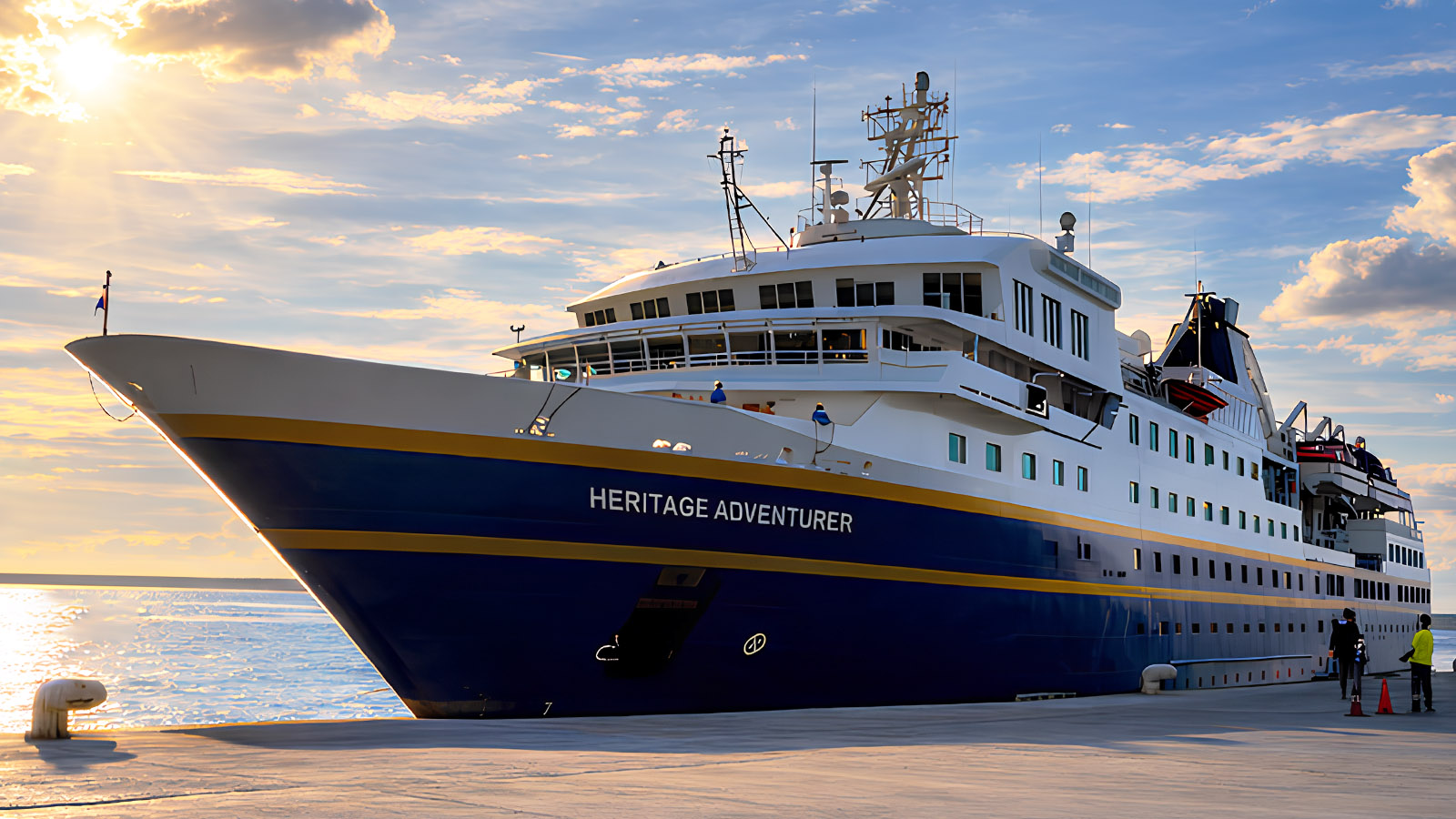 百夫長旅行社_南極洲_亞南極_遺跡探險號04