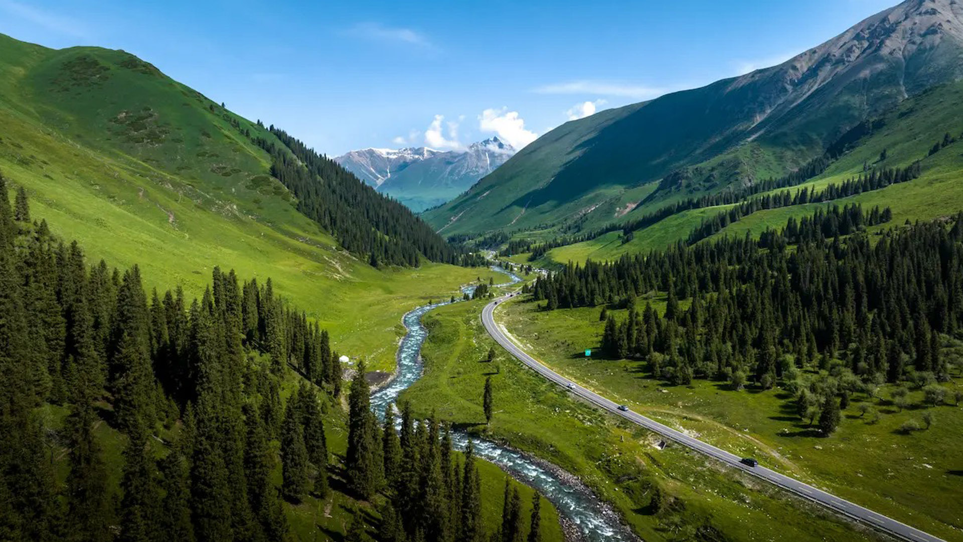 百夫長旅遊_亞洲_新疆_獨庫公路02