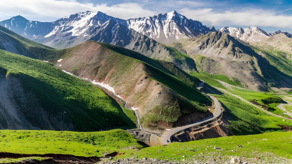 百夫長旅遊_亞洲_新疆_獨庫公路03