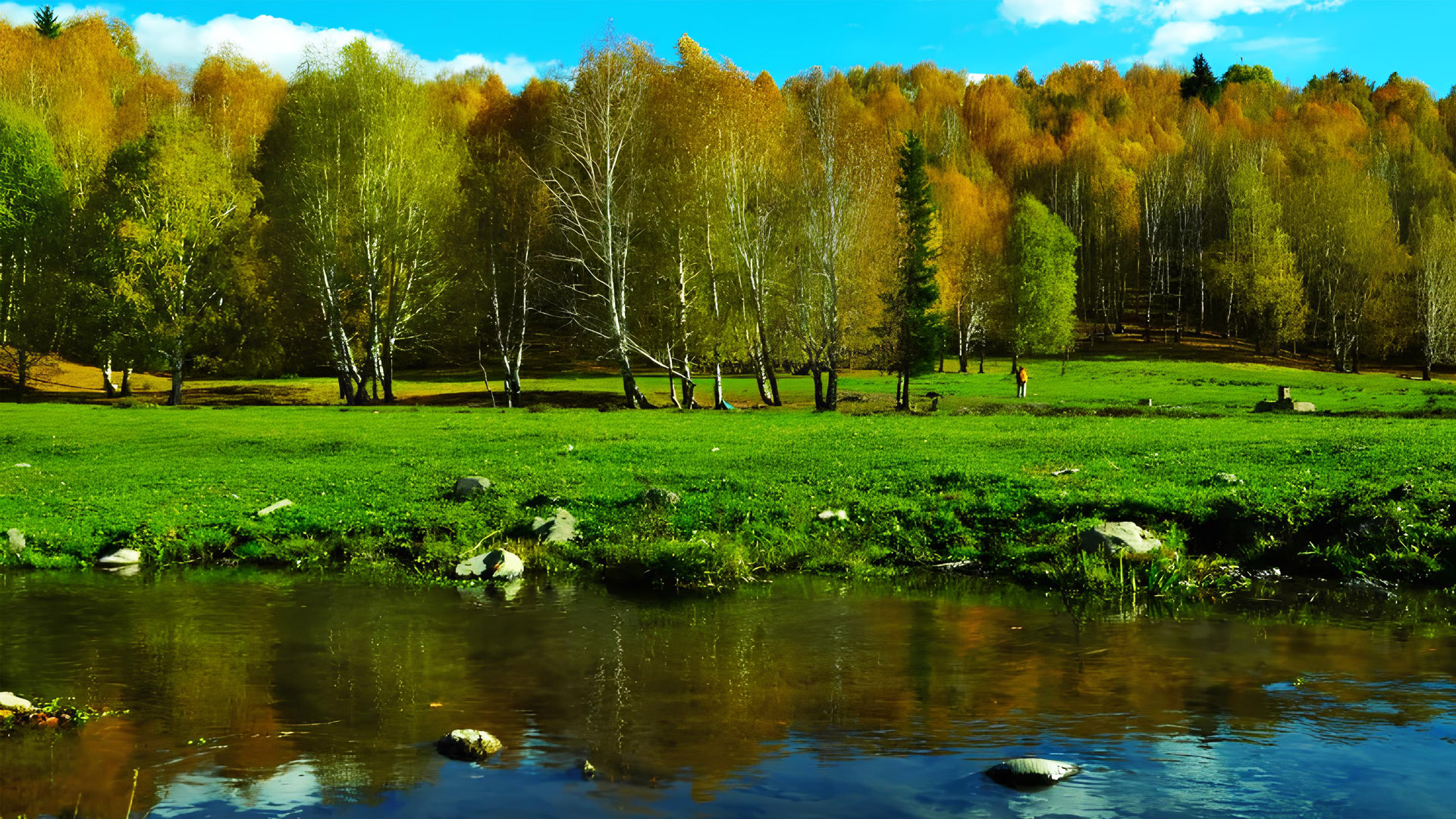 百夫長旅遊_亞洲_新疆_禾木景區01