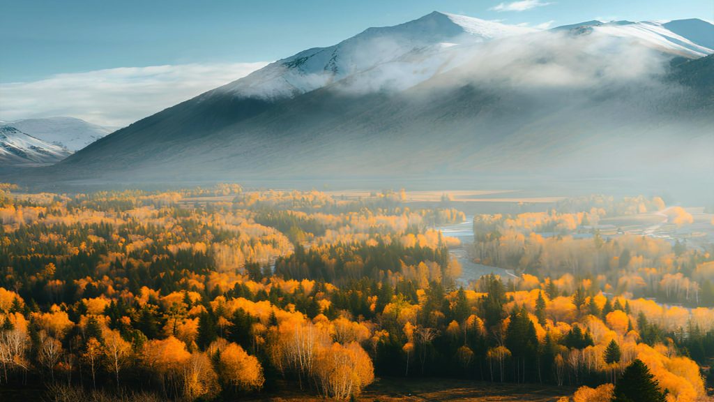 百夫長旅遊_亞洲_新疆_阿勒泰02