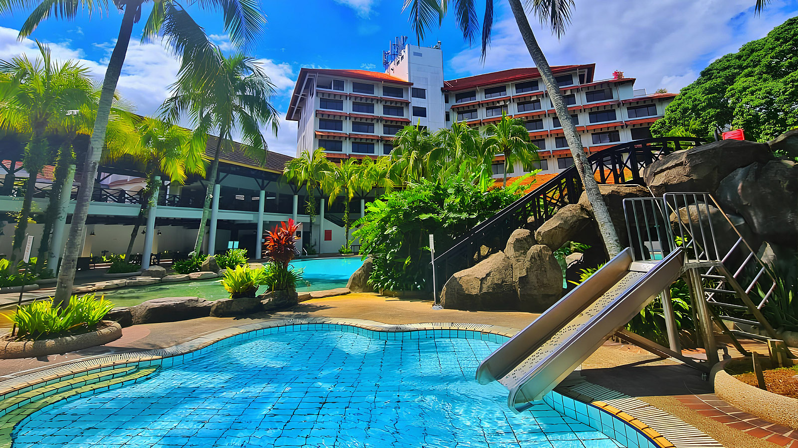 百夫長旅遊_亞洲_沙巴_昆達山_山打根沙巴酒店00