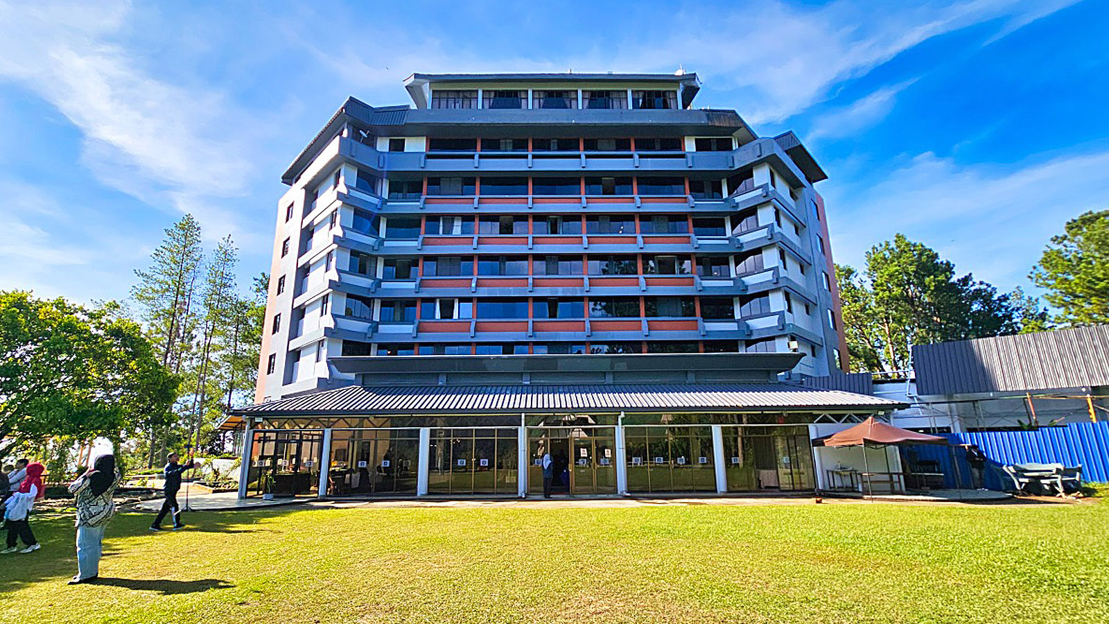 百夫長旅遊_亞洲_沙巴_昆達山_神山區域00