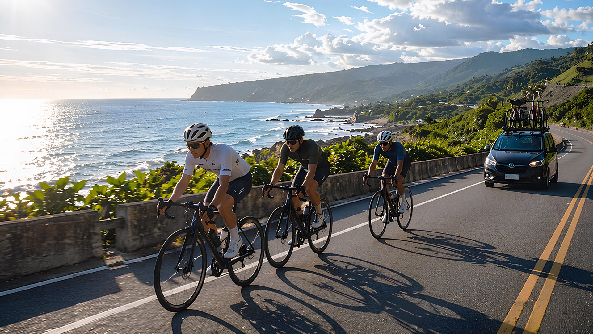 受保護的內容: 墾丁｜御風南境・最美海岸騎行之旅 3日