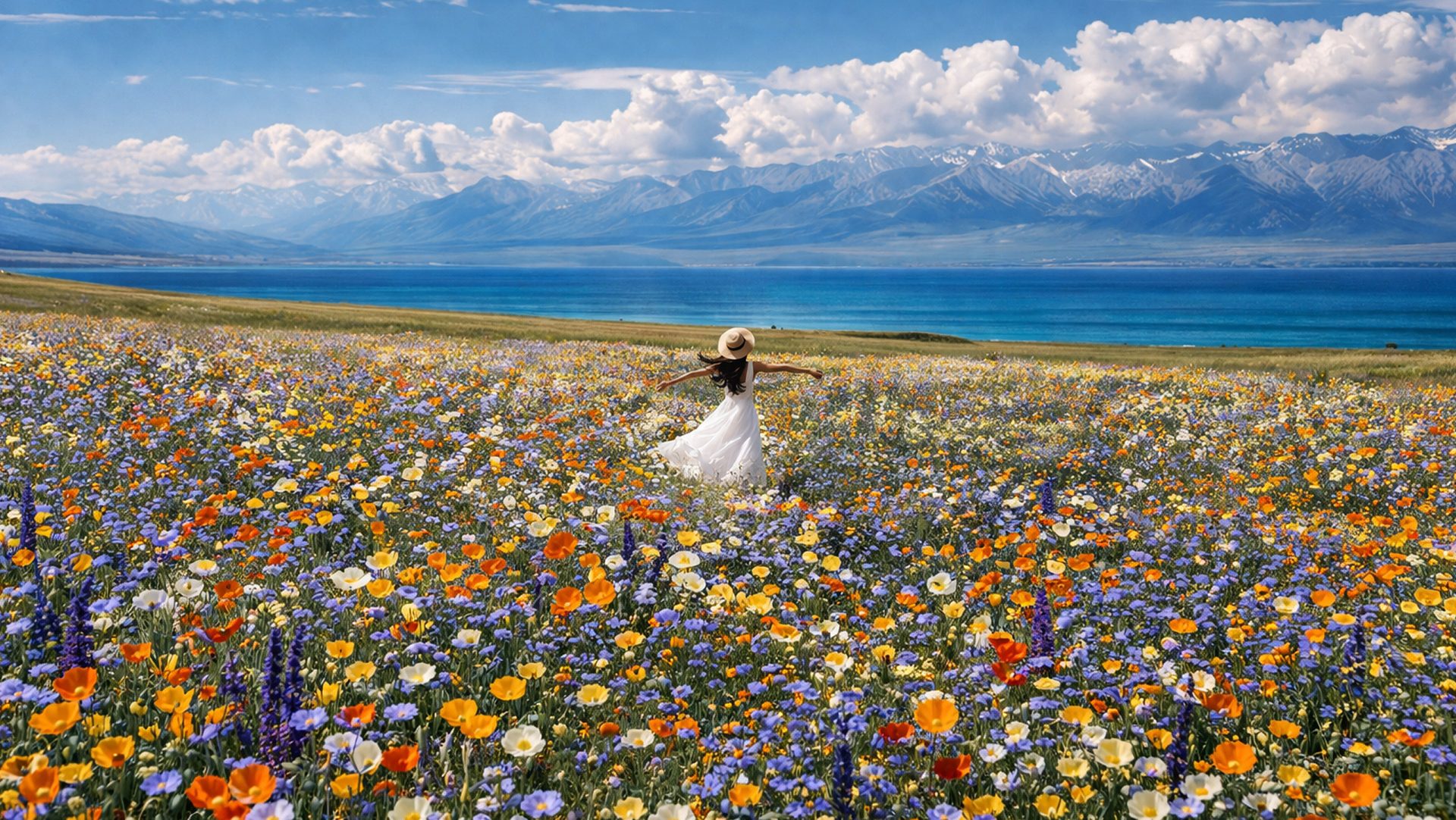 受保護的內容: 北疆｜大地的回聲