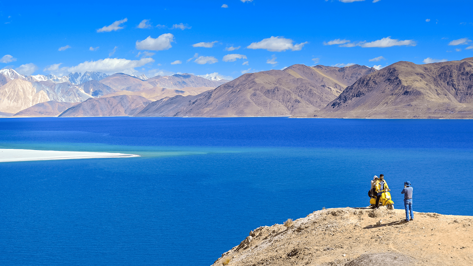 夫長旅遊_亞洲_北北印_