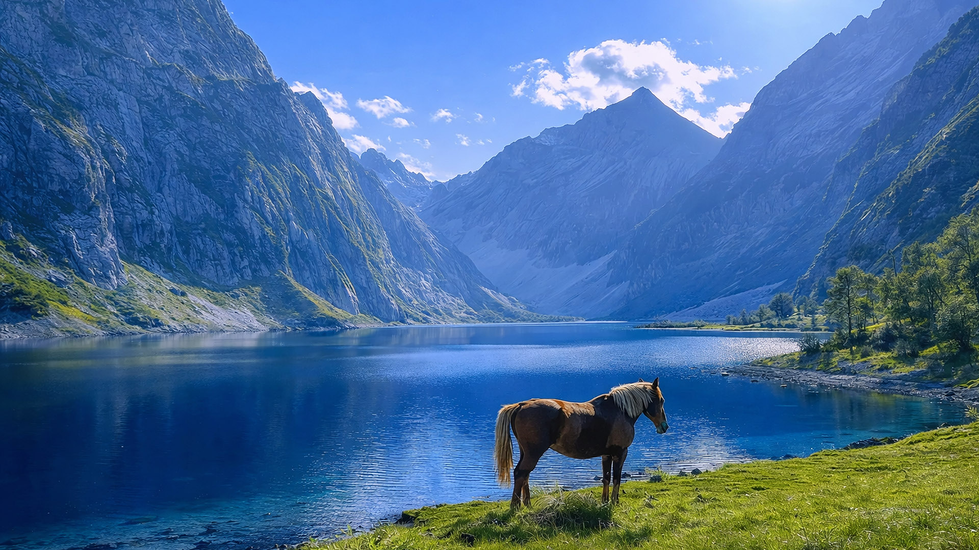百夫長旅遊_亞洲_新疆_那拉提草原02