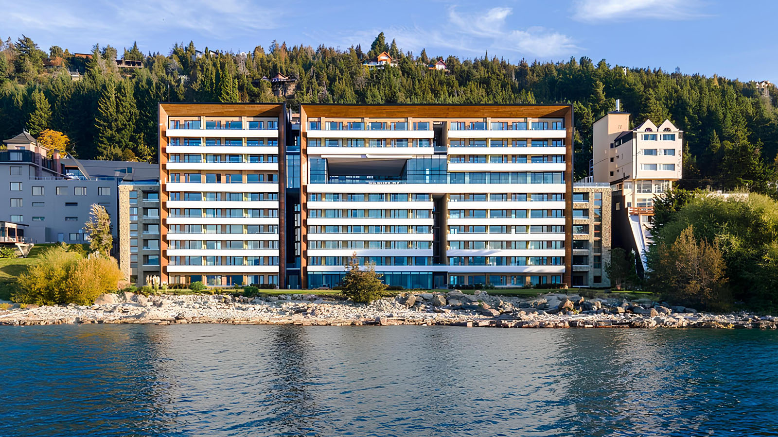 百夫長旅遊_南美洲_阿根廷_Radisson_Blu_Bariloche01