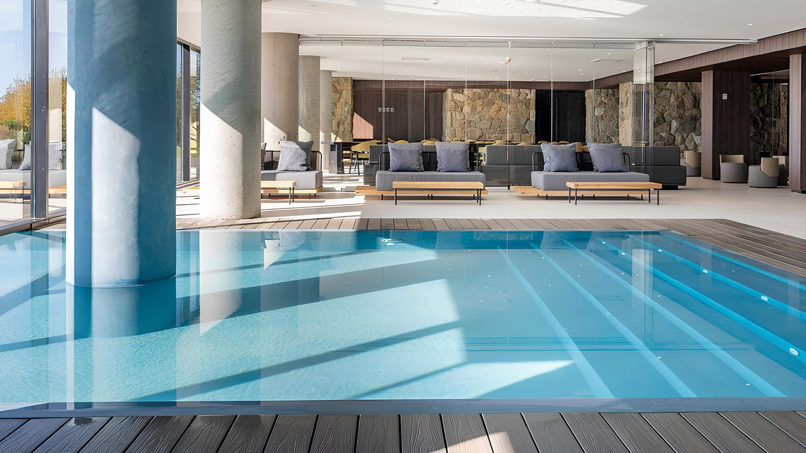 百夫長旅遊_南美洲_阿根廷_Radisson_Blu_Bariloche05