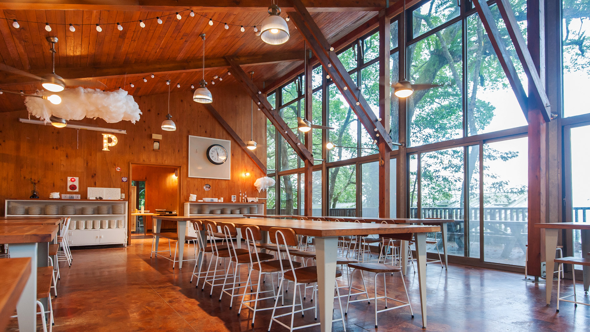 百夫長旅遊_台中_鳳凰谷_蟬說_鳳凰亭序01