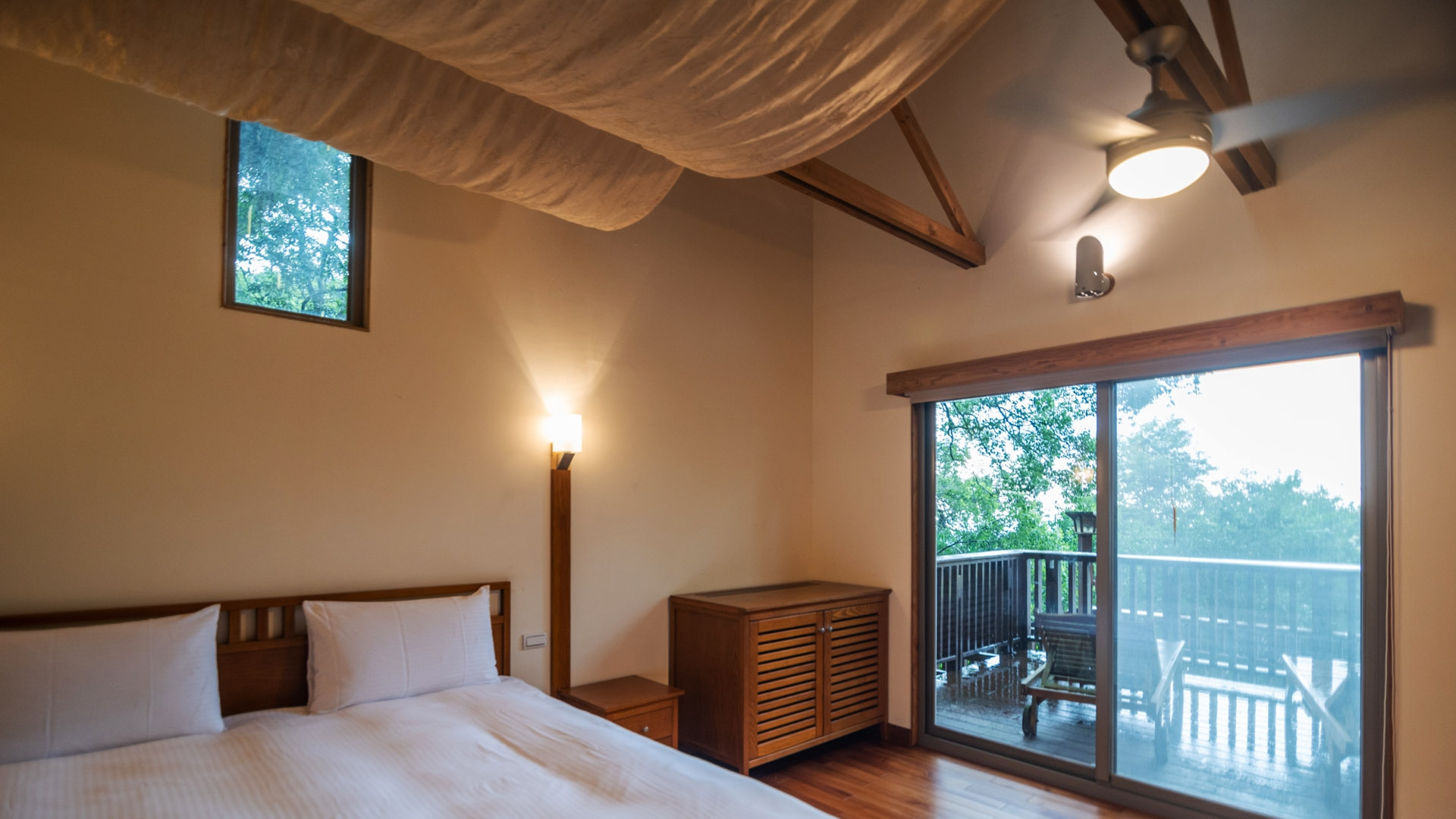 百夫長旅遊_台中_鳳凰谷_蟬說_鳳凰亭序02