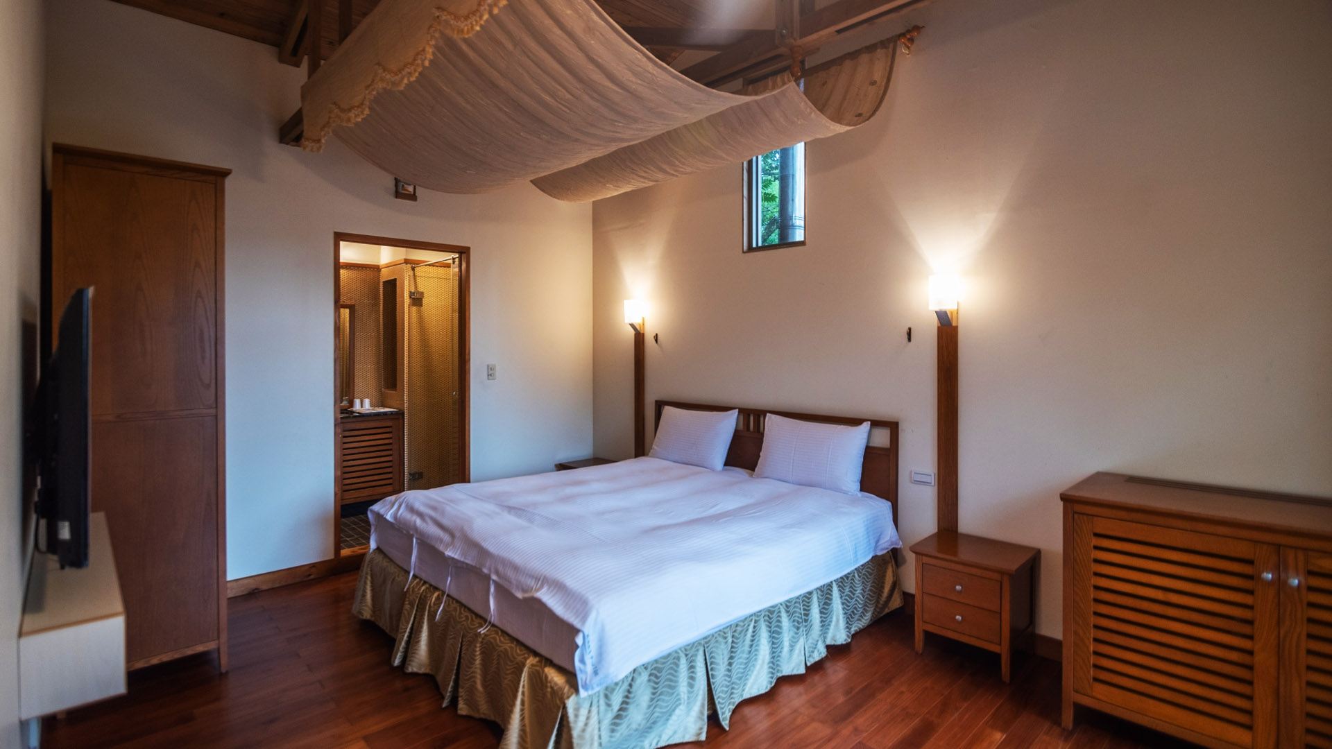 百夫長旅遊_台中_鳳凰谷_蟬說_鳳凰亭序03