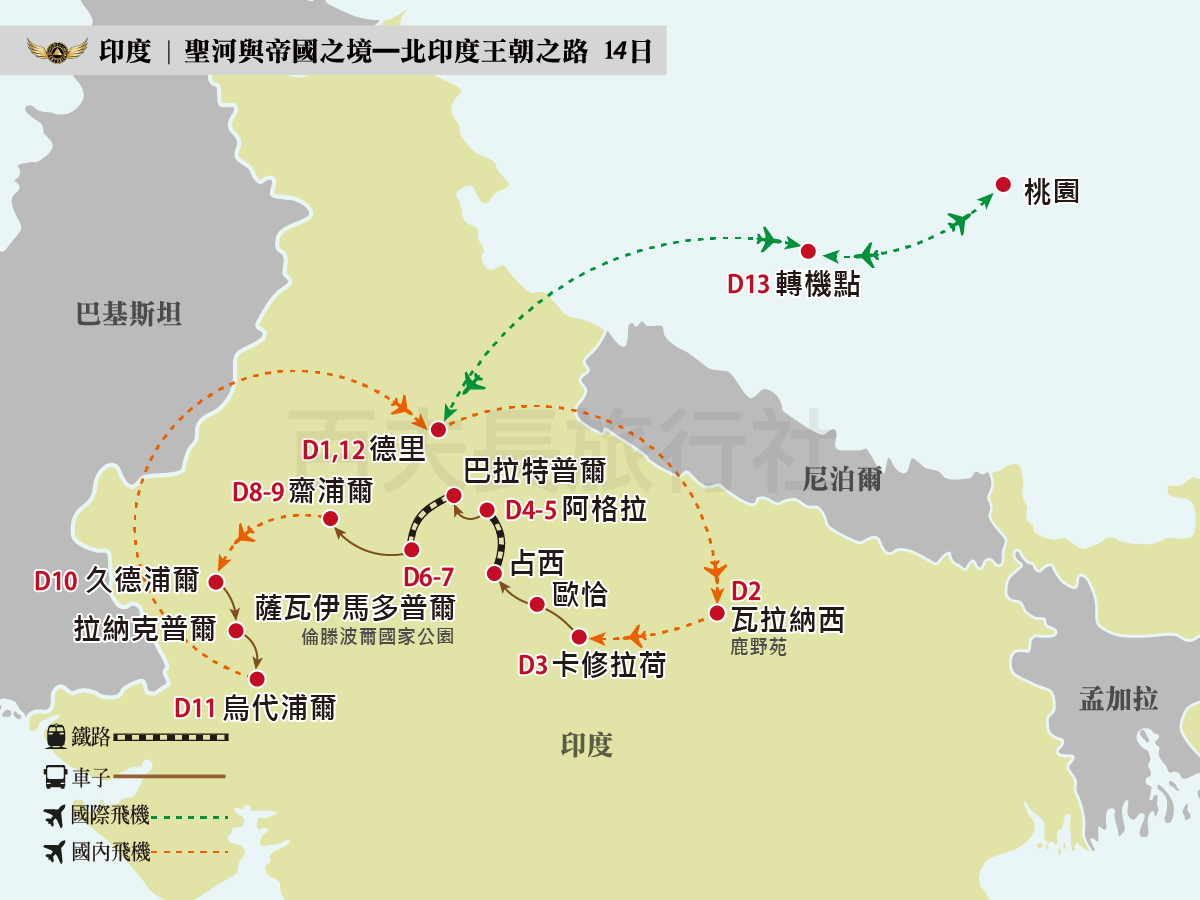 2026北印度14日_1200-900