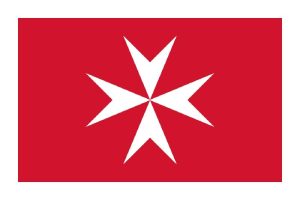 馬爾他國旗